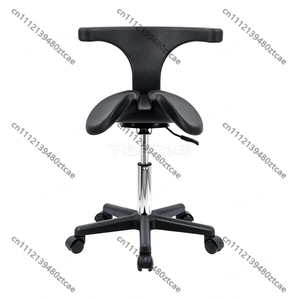 Medical Lab Chair - Kursi Duduk Postur Nyaman Profesional Medis