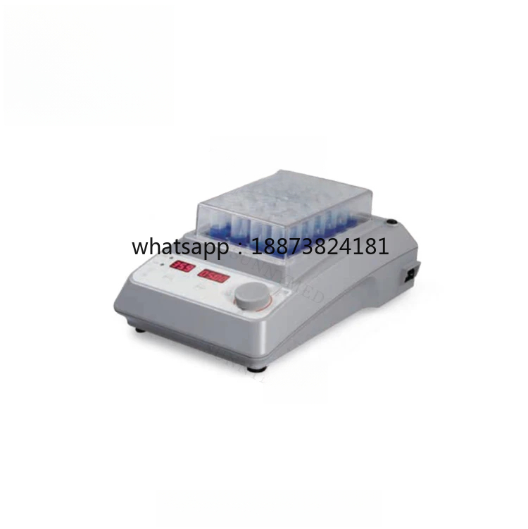 Medical Health Lab - SYBS021 Mini Dry Bath Laboratorium dengan