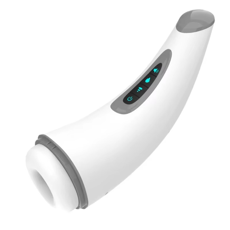 Suction Machine Medical - Alat Masturbasi Pria Otomatis, Mesin Seks