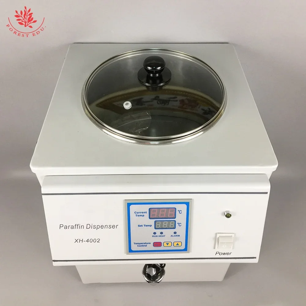Medical Lab Diagnostics - Dispenser Lilin Parafin FRT-4002 Alat Medis