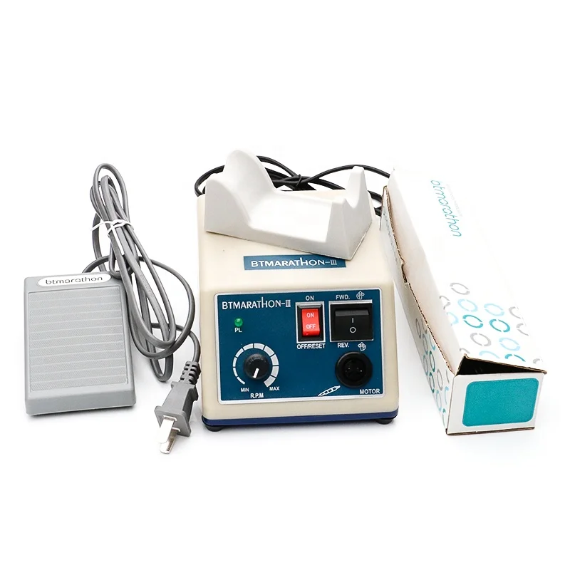 Medical Health Lab - Laboratorium Marathon Micromotor Lab Handpiece Listrik