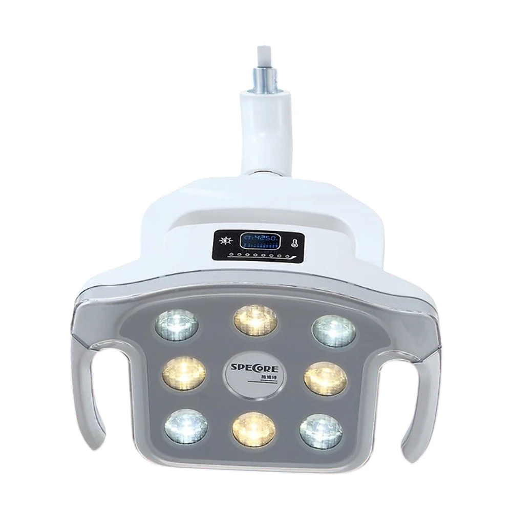 Produsen Lampu Lab Dokter Gigi - Medical Lab Chair ulasan dan harga