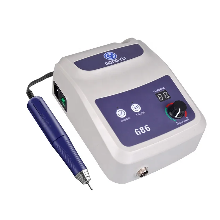 2028 150W 50000Rpm Lab Brushle - Medical Health Lab ulasan dan harga