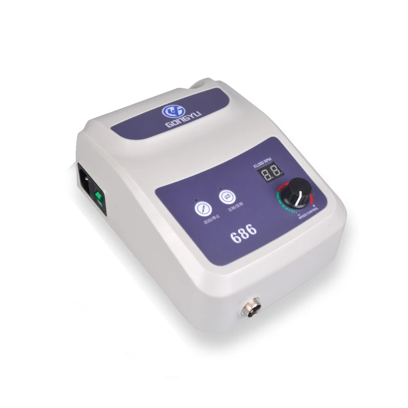 2028 150W 50000Rpm Lab Brushle - Medical Health Lab ulasan dan harga