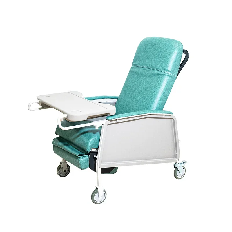 Kursi Donasi Darah Mobile Ruma - Medical Lab Chair ulasan dan harga