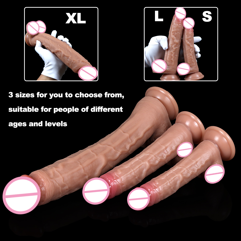 Perlengkapan Dewasa Dildo Real - Suction Machine Medical ulasan dan harga