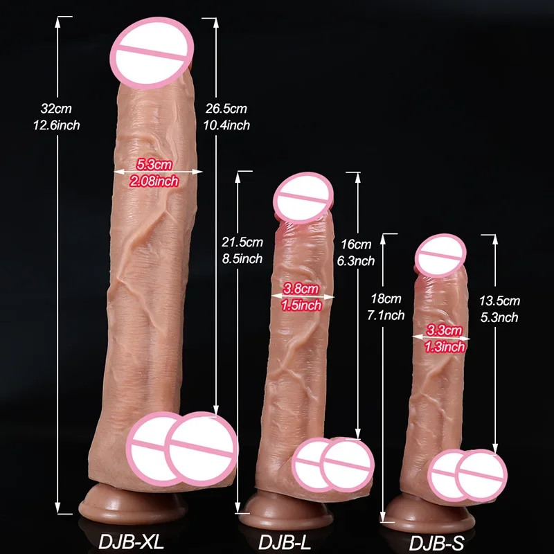 Perlengkapan Dewasa Dildo Real - Suction Machine Medical ulasan dan harga