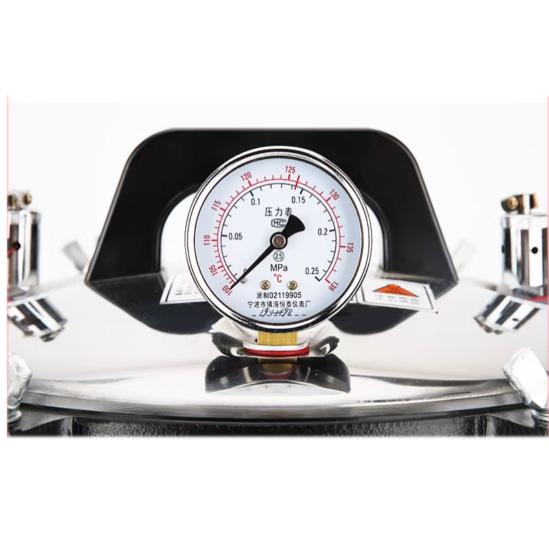 18/24L Alat Sterilisasi Tekana - Medical Lab Usa ulasan dan harga