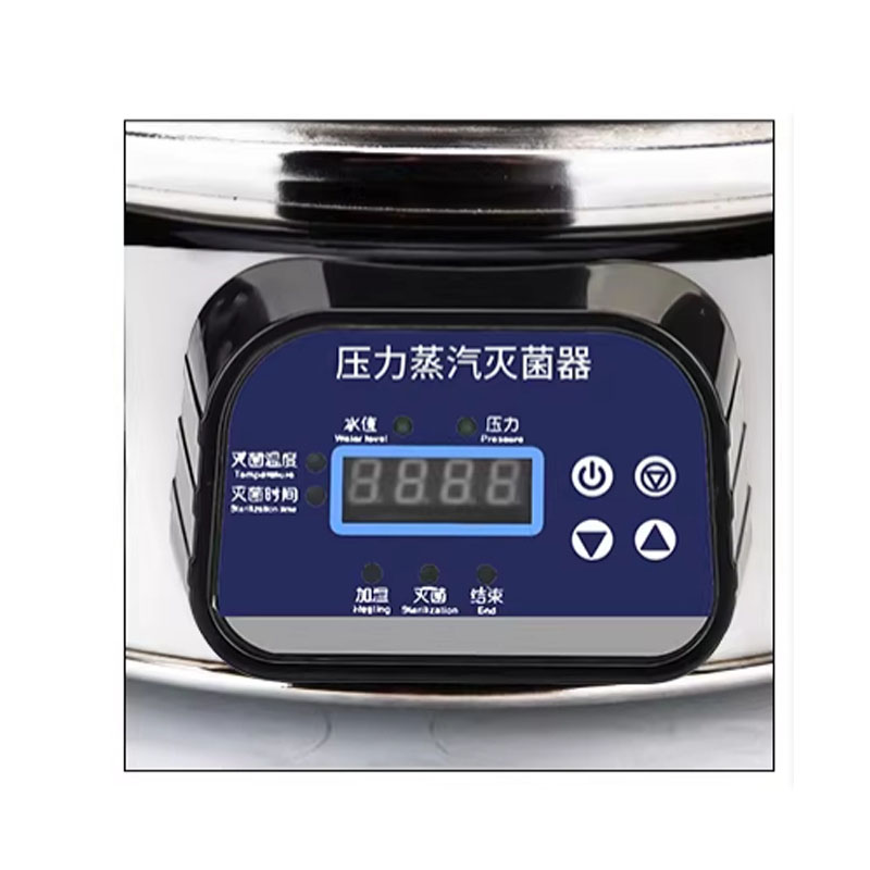 18/24L Alat Sterilisasi Tekana - Medical Lab Usa ulasan dan harga