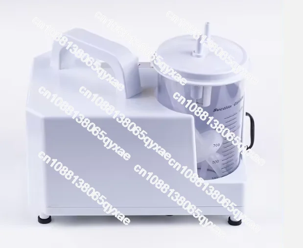 Pompa Aspirasi Elektrik Portab - Suction Machine Medical ulasan dan harga