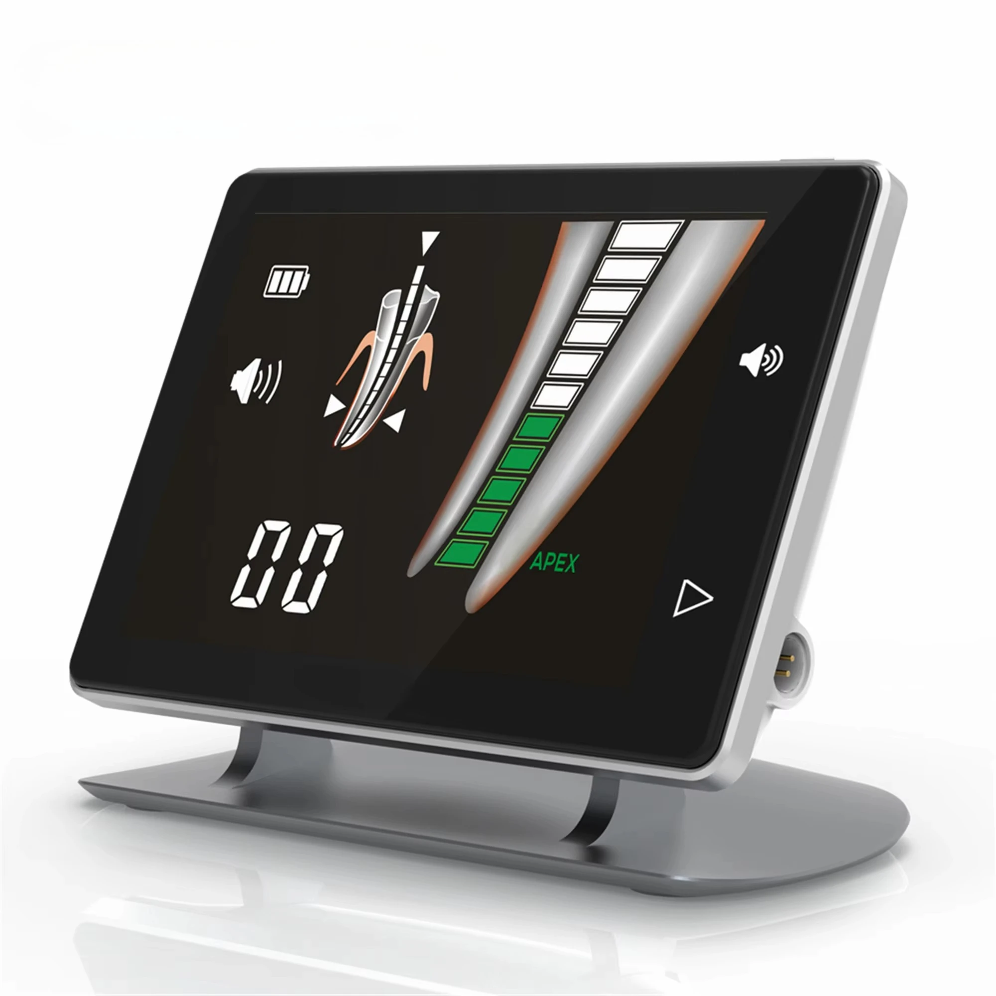 Pengukuran digital gigi untuk  - Medical Lab Diagnostics ulasan dan harga