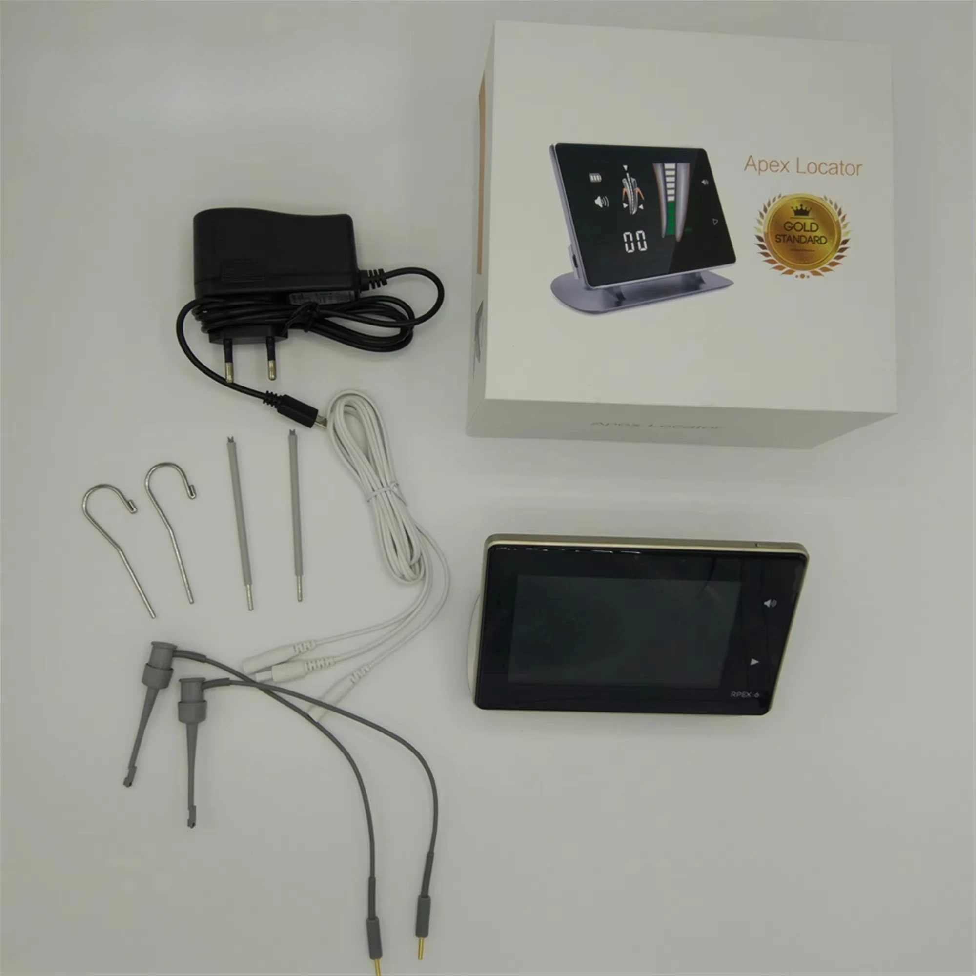 Pengukuran digital gigi untuk  - Medical Lab Diagnostics ulasan dan harga