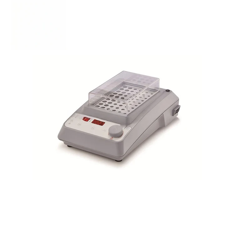 SYBS021 Mini Dry Bath Laborato - Medical Health Lab ulasan dan harga