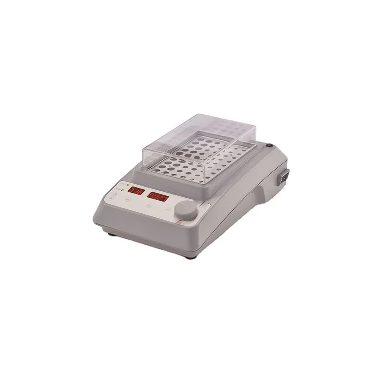 SYBS021 Mini Dry Bath Laborato - Medical Health Lab ulasan dan harga