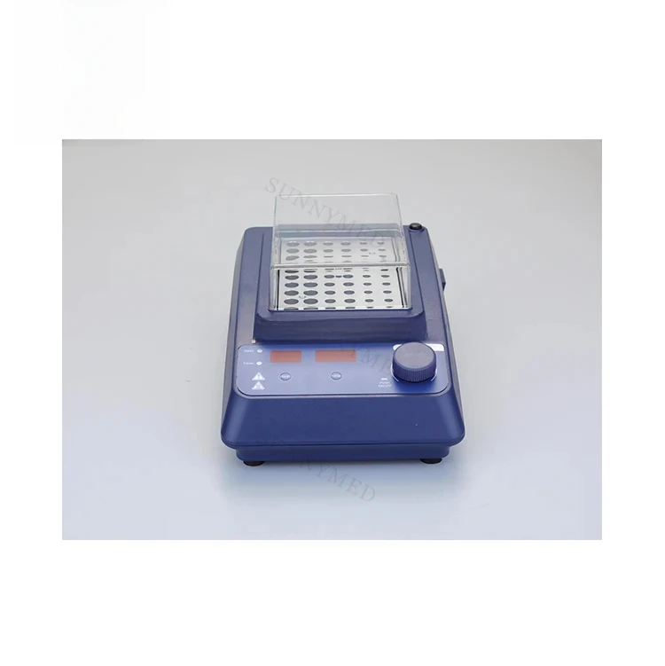 SYBS021 Mini Dry Bath Laborato - Medical Health Lab ulasan dan harga