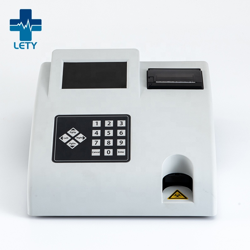 Alat Analisa Urine Laboratoriu - Medical Lab Diagnostics ulasan dan harga
