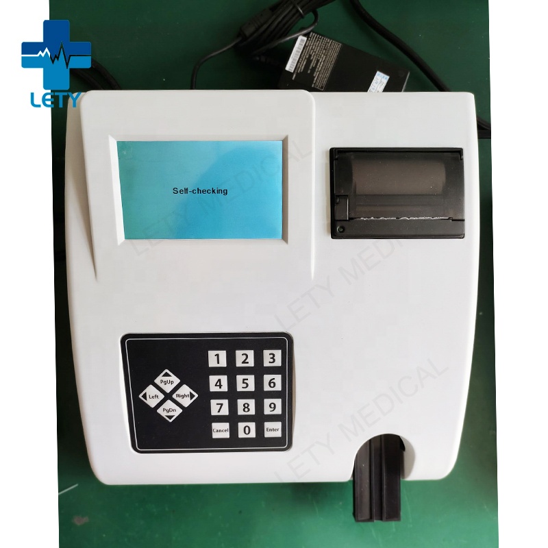 Alat Analisa Urine Laboratoriu - Medical Lab Diagnostics ulasan dan harga