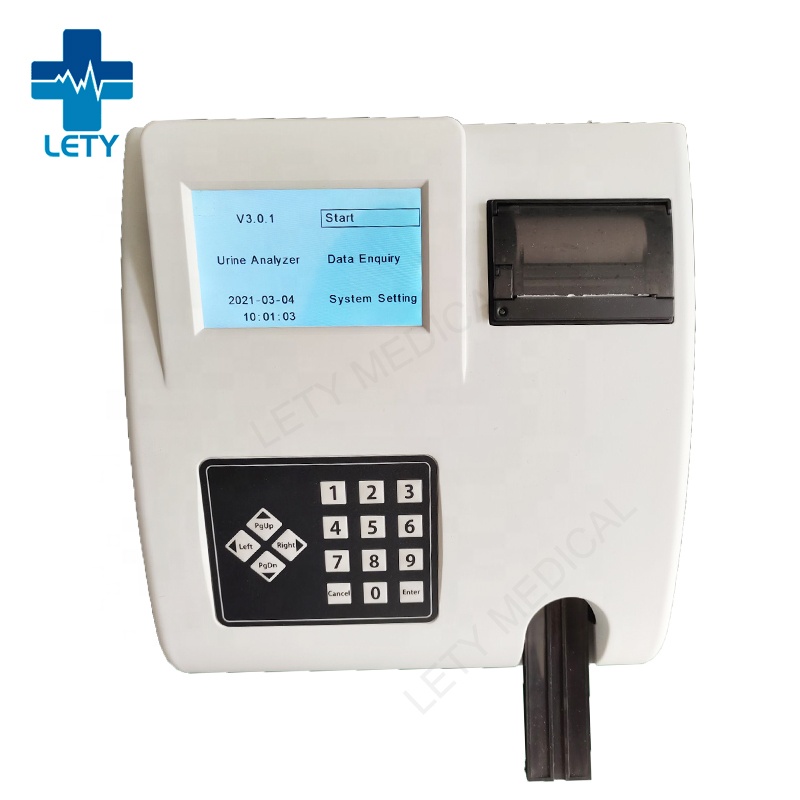 Alat Analisa Urine Laboratoriu - Medical Lab Diagnostics ulasan dan harga