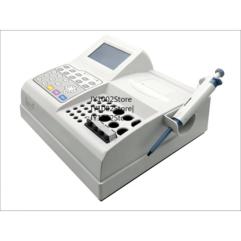 Peralatan Laboratorium Tes Bio - Medical Lab Diagnostics ulasan dan harga