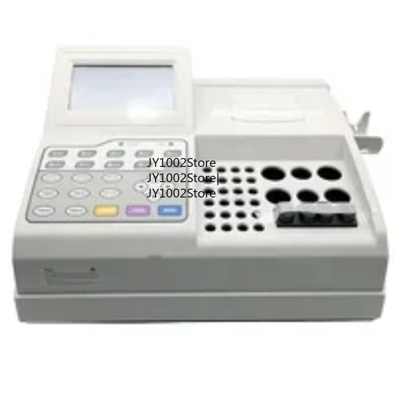 Peralatan Laboratorium Tes Bio - Medical Lab Diagnostics ulasan dan harga