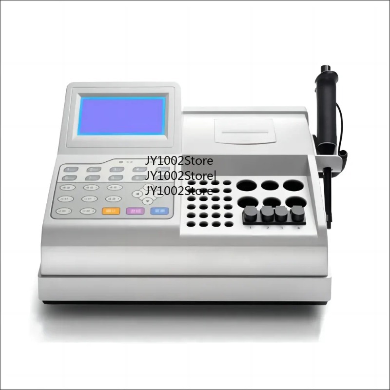 Peralatan Laboratorium Tes Bio - Medical Lab Diagnostics ulasan dan harga