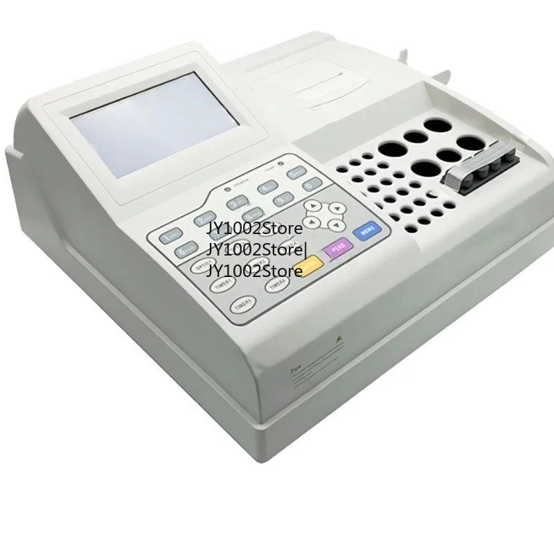 Peralatan Laboratorium Tes Bio - Medical Lab Diagnostics ulasan dan harga