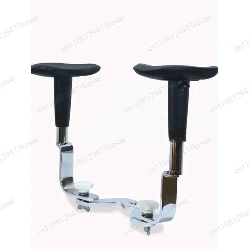 Kursi Mikroskop Ergonomis deng - Medical Lab Chair ulasan dan harga