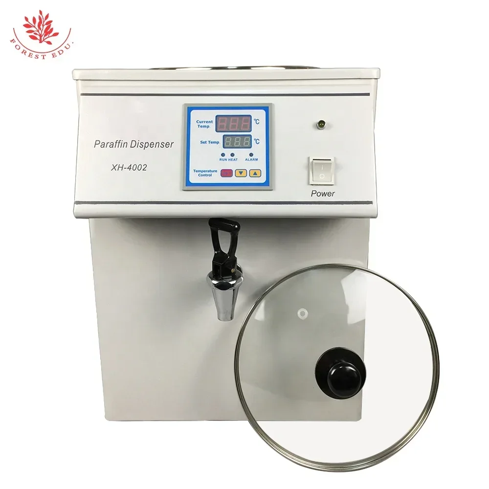 Dispenser Lilin Parafin FRT-40 - Medical Lab Diagnostics ulasan dan harga