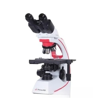 Mikroskop Biologi Kontras Fase - Medical Lab Diagnostics ulasan dan harga