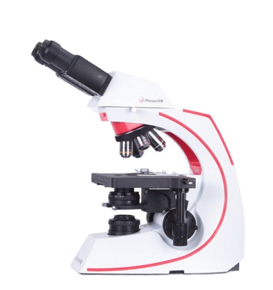 Mikroskop Biologi Kontras Fase - Medical Lab Diagnostics ulasan dan harga