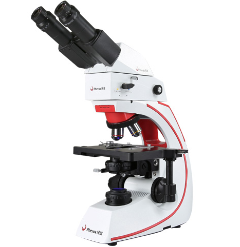 Mikroskop Biologi Kontras Fase - Medical Lab Diagnostics ulasan dan harga