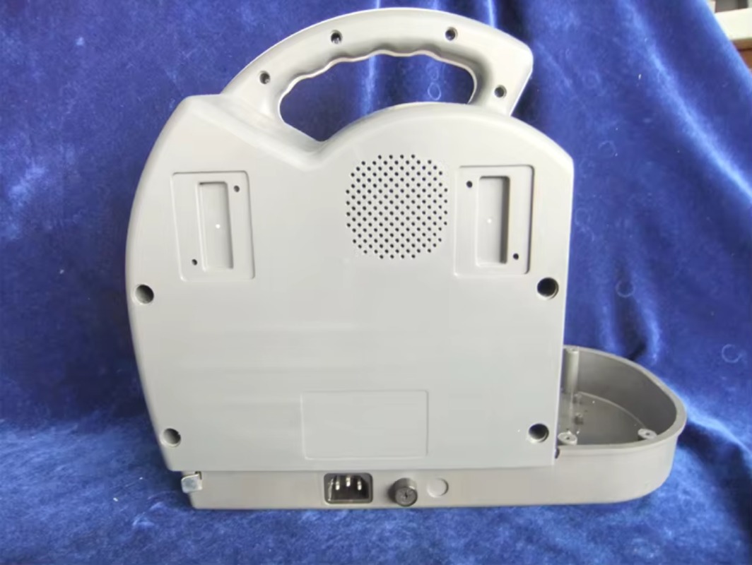 Unit Hisap Portabel Aliran Tin - Suction Machine Medical ulasan dan harga