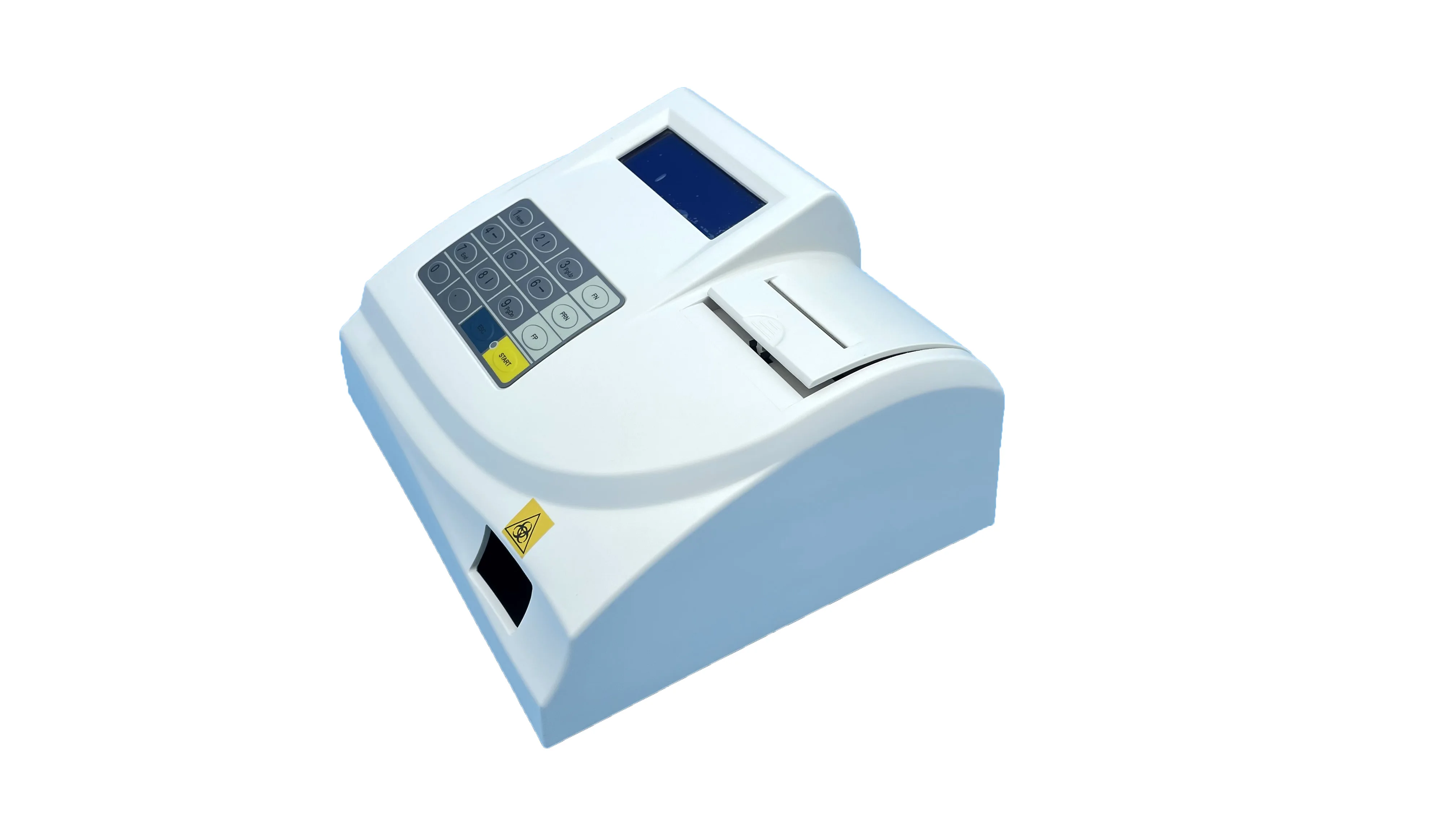 Tersedia Alat Analisis Kimia D - Medical Lab Diagnostics ulasan dan harga