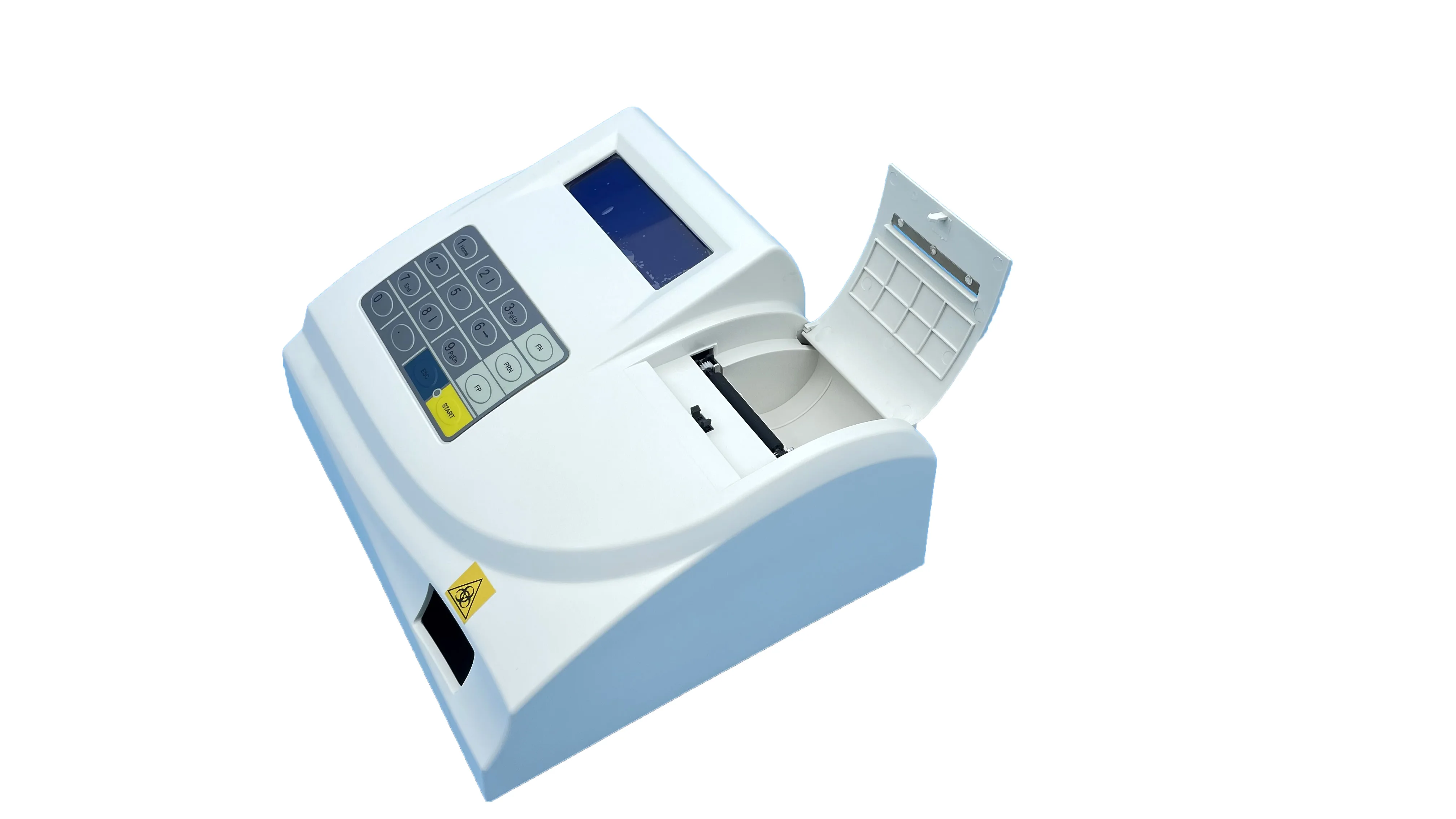 Tersedia Alat Analisis Kimia D - Medical Lab Diagnostics ulasan dan harga