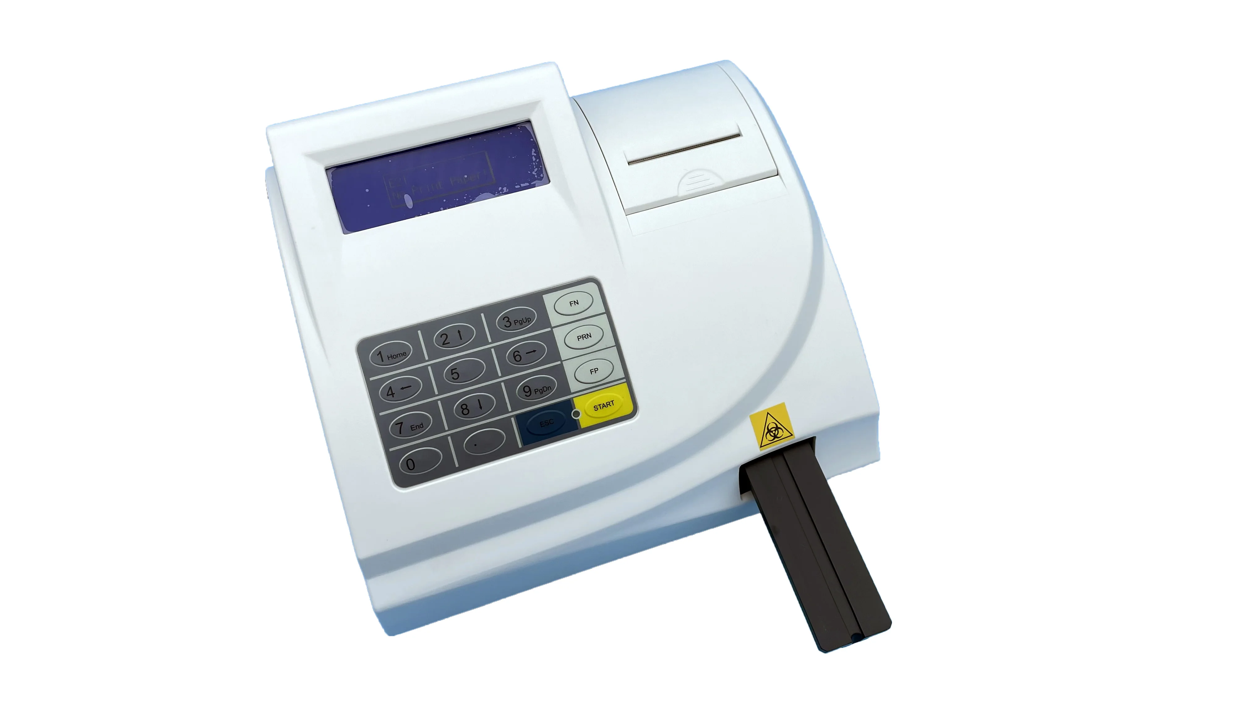 Tersedia Alat Analisis Kimia D - Medical Lab Diagnostics ulasan dan harga